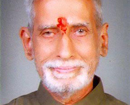 Udupi: Renowned Dr K R Venkatakrishna (85) of Shirva passes away